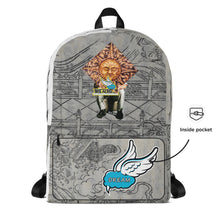 Load image into Gallery viewer, Just Karl Dream Backpack
