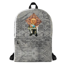 Load image into Gallery viewer, Just Karl Dream Backpack