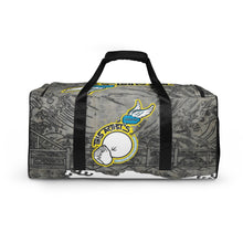 Load image into Gallery viewer, The "Dream" Duffle bag