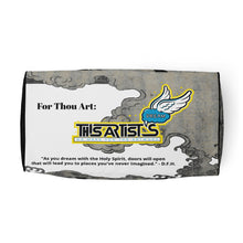 Load image into Gallery viewer, The "Dream" Duffle bag