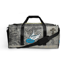Load image into Gallery viewer, The "Dream" Duffle bag