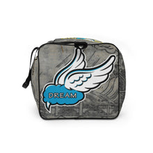Load image into Gallery viewer, The "Dream" Duffle bag