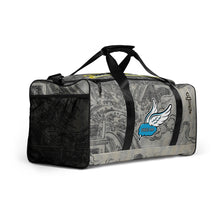 Load image into Gallery viewer, The "Dream" Duffle bag