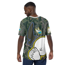 Load image into Gallery viewer, "The Art Is In" Men's t-shirt
