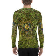 Load image into Gallery viewer, "Inner Light" Men's Rash Guard