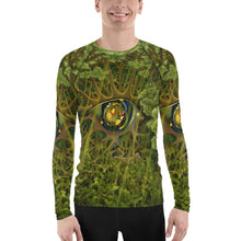 Load image into Gallery viewer, "Inner Light" Men's Rash Guard