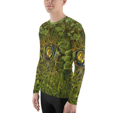 Load image into Gallery viewer, "Inner Light" Men's Rash Guard