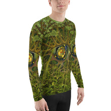 Load image into Gallery viewer, "Inner Light" Men's Rash Guard