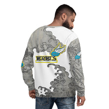 Load image into Gallery viewer, This Artists Dream Unisex Sweatshirt