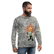 Load image into Gallery viewer, This Artists Dream Unisex Sweatshirt