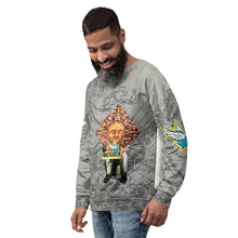 Load image into Gallery viewer, This Artists Dream Unisex Sweatshirt