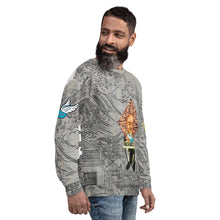 Load image into Gallery viewer, This Artists Dream Unisex Sweatshirt