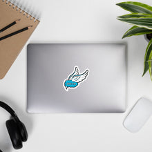 Load image into Gallery viewer, Our "Dream" Bubble-free stickers