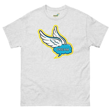 Load image into Gallery viewer, This Artists Dream logo Men's classic tee