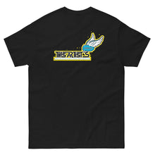 Load image into Gallery viewer, This Artists Dream logo Men's classic tee
