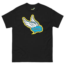 Load image into Gallery viewer, This Artists Dream logo Men's classic tee