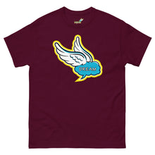 Load image into Gallery viewer, This Artists Dream logo Men's classic tee
