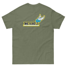 Load image into Gallery viewer, This Artists Dream logo Men's classic tee