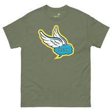 Load image into Gallery viewer, This Artists Dream logo Men's classic tee