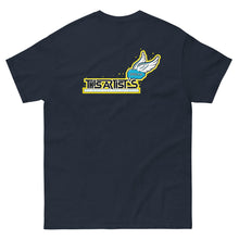 Load image into Gallery viewer, This Artists Dream logo Men's classic tee