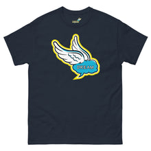 Load image into Gallery viewer, This Artists Dream logo Men's classic tee