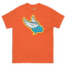 Load image into Gallery viewer, This Artists Dream logo Men's classic tee