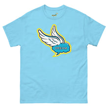 Load image into Gallery viewer, This Artists Dream logo Men's classic tee