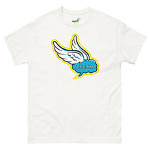 Load image into Gallery viewer, This Artists Dream logo Men's classic tee