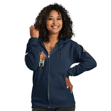 Load image into Gallery viewer, This Artists Dream Unisex heavy blend zip hoodie