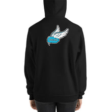 Load image into Gallery viewer, "This Artists Dream" Unisex hoodie