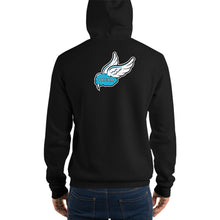 Load image into Gallery viewer, Just Karl Unisex hoodie