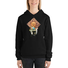Load image into Gallery viewer, &quot;This Artists Dream&quot; Unisex hoodie
