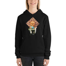 Load image into Gallery viewer, "This Artists Dream" Unisex hoodie