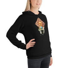 Load image into Gallery viewer, "This Artists Dream" Unisex hoodie