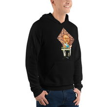 Load image into Gallery viewer, Just Karl Unisex hoodie