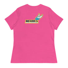 Load image into Gallery viewer, This Artists Dream Logo Women's Relaxed T-Shirt