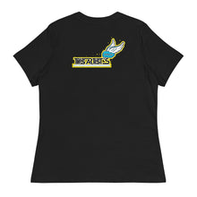 Load image into Gallery viewer, This Artists Dream Logo Women's Relaxed T-Shirt