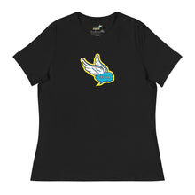 Load image into Gallery viewer, This Artists Dream Logo Women's Relaxed T-Shirt