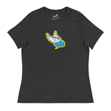 Load image into Gallery viewer, This Artists Dream Logo Women's Relaxed T-Shirt
