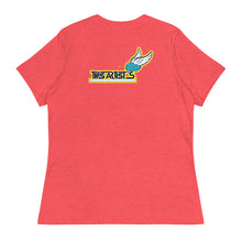 Load image into Gallery viewer, This Artists Dream Logo Women's Relaxed T-Shirt