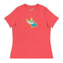 Load image into Gallery viewer, This Artists Dream Logo Women's Relaxed T-Shirt
