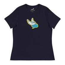 Load image into Gallery viewer, This Artists Dream Logo Women's Relaxed T-Shirt