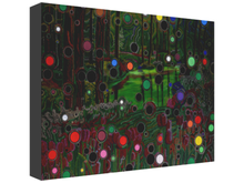 Load image into Gallery viewer, Buy Online High Quality and Unique Collectible Giclee reproduction on Canvas - This.Artists.Dream