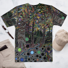 Load image into Gallery viewer, Buy Online High Quality and Unique Men's T-shirt - This.Artists.Dream