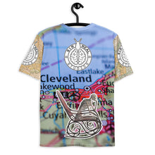 Load image into Gallery viewer, I'm Rockin' Cleveland Men's t-shirt