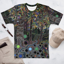 Load image into Gallery viewer, Buy Online High Quality and Unique Men's T-shirt - This.Artists.Dream