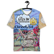 Load image into Gallery viewer, I'm Rockin' Cleveland Men's t-shirt