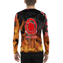 Load image into Gallery viewer, Men's Rash Guard