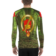 Load image into Gallery viewer, Men's Rash Guard