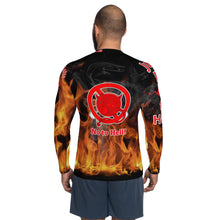 Load image into Gallery viewer, Men's Rash Guard